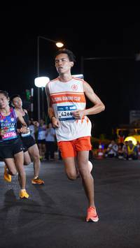 BIB: 46735, 4266
                            <button type="button" onclick="openModal(23016742)" class="btn btn-primary btn-sm float-right btn-popup" data-toggle="modal" data-target=".modal-high-quality">
                        <i class="fas fa-shopping-cart"></i> Add to Cart
                    </button>
                                            <button type="button" onclick="isThisMe(23016742, true)" class="btn btn-success btn-sm float-right btn-popup btn-isme hidden" data-toggle="tooltip" data-placement="bottom" title="นี่คือรูปของคุณใช่ไหม คลิกที่นี่เพื่อเอาเข้าอัลบั้ม">
                        <i class="fas fa-plus"></i> Add to album
                    </button>
                    <button type="button" onclick="isThisMe(23016742, false)" class="btn btn-warning btn-sm float-right btn-popup btn-isnotme hidden">
                        <i class="fas fa-ban"></i> Remove from album
                    </button>